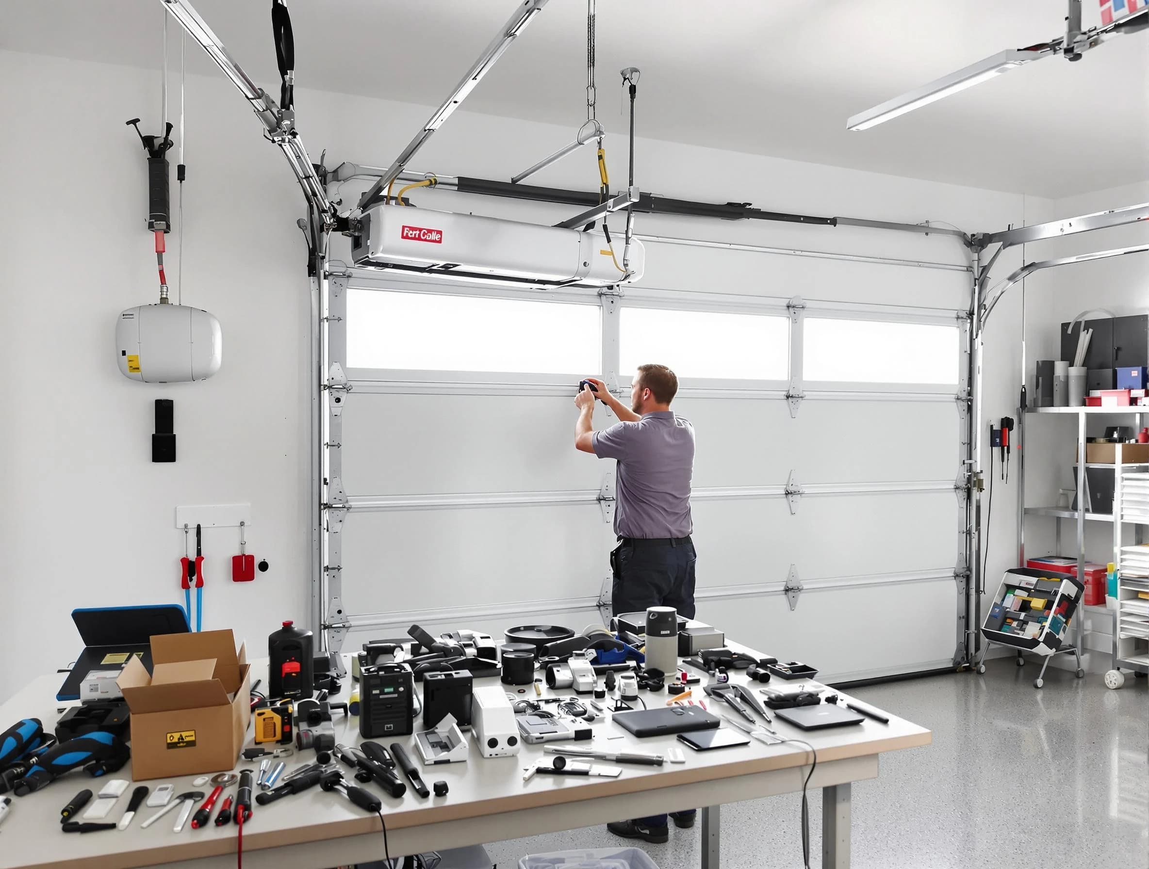 Opener Repair service in Argo, AL